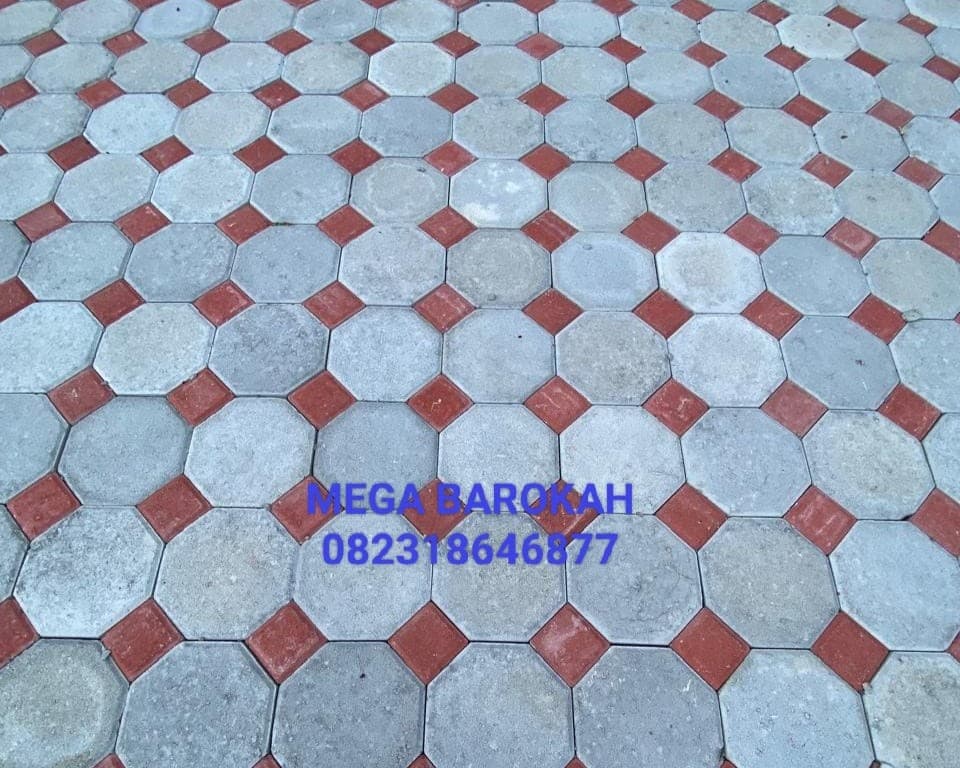 Faktor yang Mempengaruhi Harga Paving Block